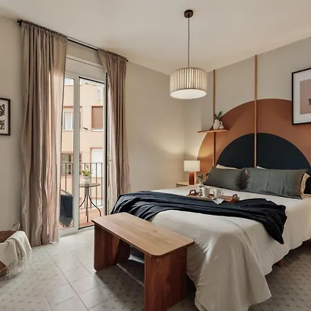 Yesil - 2 Bedrooms And Office In Sant Antoni